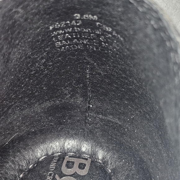 Born Dallia Ankle Boots - Picture 10 of 10